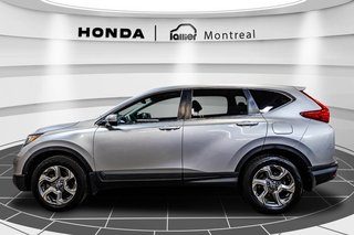 2018 Honda CR-V EX in Montréal, Quebec - 4 - w320h240px