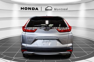 2018 Honda CR-V EX in Montréal, Quebec - 6 - w320h240px