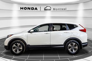 2018 Honda CR-V LX in Montréal, Quebec - 4 - w320h240px