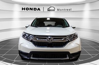 2018 Honda CR-V LX in Montréal, Quebec - 2 - w320h240px