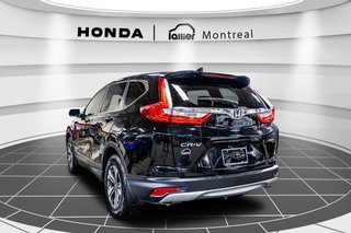 2018 Honda CR-V LX in Montréal, Quebec - 5 - w320h240px