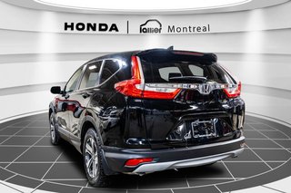 2018 Honda CR-V LX in Montréal, Quebec - 5 - w320h240px