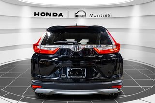 2018 Honda CR-V LX in Montréal, Quebec - 6 - w320h240px