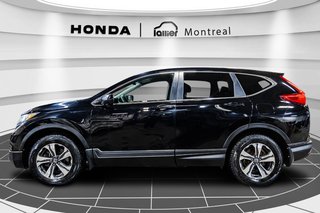 2018 Honda CR-V LX in Montréal, Quebec - 4 - w320h240px