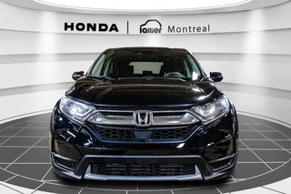 2018 Honda CR-V LX in Montréal, Quebec - 2 - w320h240px