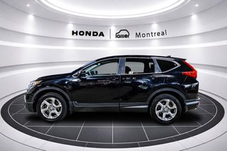 2018 Honda CR-V EX in Montréal, Quebec - 4 - w320h240px