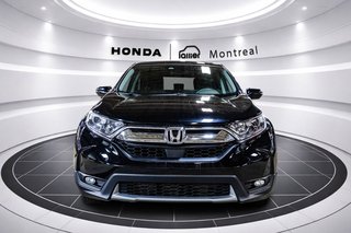 2018 Honda CR-V EX in Montréal, Quebec - 2 - w320h240px