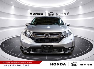Honda CR-V EX-L 2018 à Montréal, Québec - 2 - w320h240px