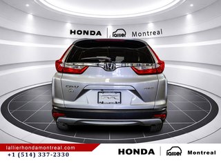 2018 Honda CR-V EX-L in Montréal, Quebec - 6 - w320h240px