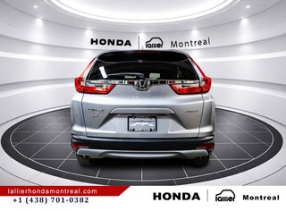 Honda CR-V EX-L 2018 à Montréal, Québec - 6 - w320h240px