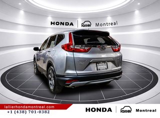 Honda CR-V EX-L 2018 à Montréal, Québec - 5 - w320h240px