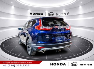 Honda CR-V Touring 2018 à Montréal, Québec - 5 - w320h240px