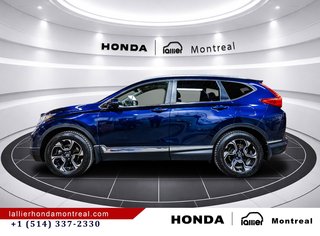 Honda CR-V Touring 2018 à Montréal, Québec - 4 - w320h240px