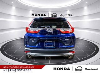 Honda CR-V Touring 2018 à Montréal, Québec - 6 - w320h240px