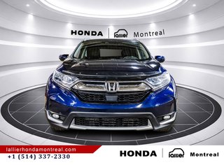 Honda CR-V Touring 2018 à Montréal, Québec - 2 - w320h240px