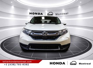 Honda CR-V LX 2018 à Montréal, Québec - 2 - w320h240px