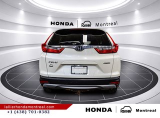 Honda CR-V LX 2018 à Montréal, Québec - 6 - w320h240px
