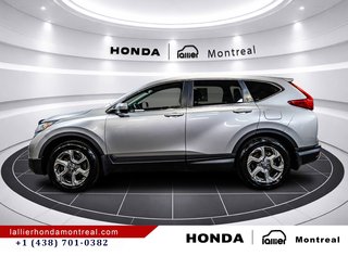 Honda CR-V EX 2018 à Montréal, Québec - 4 - w320h240px