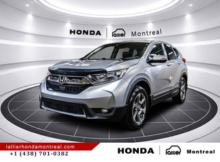 Honda CR-V EX 2018 à Montréal, Québec - 3 - w320h240px