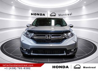 Honda CR-V EX 2018 à Montréal, Québec - 2 - w320h240px