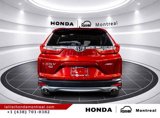 2018 Honda CR-V EX-L in Montréal, Quebec - 6 - w320h240px