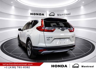 2018 Honda CR-V LX in Montréal, Quebec - 5 - w320h240px