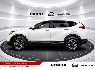Honda CR-V LX 2018 à Montréal, Québec - 4 - w320h240px