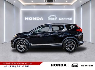 2018 Honda CR-V Touring in Montréal, Quebec - 4 - w320h240px