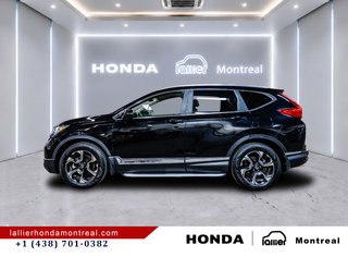 Honda CR-V Touring 2018 à Montréal, Québec - 4 - w320h240px