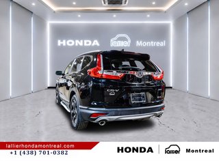 Honda CR-V Touring 2018 à Montréal, Québec - 5 - w320h240px