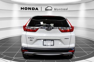 2019  CR-V EX-L AWD in Montréal, Quebec - 6 - w320h240px