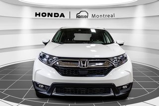 2019  CR-V EX-L AWD in Montréal, Quebec - 2 - w320h240px