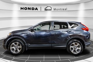 CR-V EX 2019 à Montréal, Québec - 4 - w320h240px