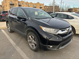 CR-V EX 2019 à Montréal, Québec - 2 - w320h240px