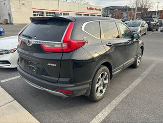 CR-V EX 2019 à Montréal, Québec - 3 - w320h240px