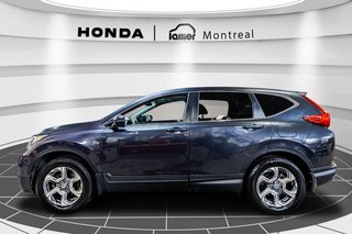 2019 Honda CR-V EX-L in Montréal, Quebec - 4 - w320h240px