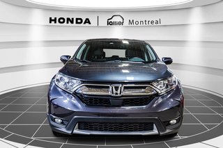 2019 Honda CR-V EX-L in Montréal, Quebec - 2 - w320h240px