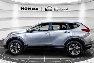 2019 Honda CR-V LX in Montréal, Quebec - 4 - w320h240px