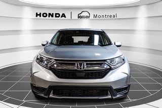 2019 Honda CR-V LX in Montréal, Quebec - 2 - w320h240px