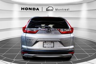 2019 Honda CR-V LX in Montréal, Quebec - 6 - w320h240px