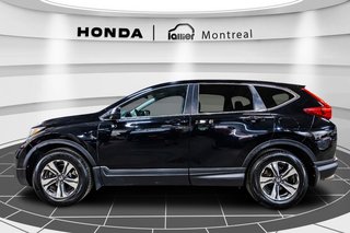 2019 Honda CR-V LX in , Quebec - 4 - w320h240px