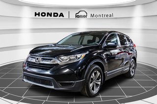 2019 Honda CR-V LX in , Quebec - 3 - w320h240px