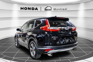 2019 Honda CR-V LX in , Quebec - 5 - w320h240px