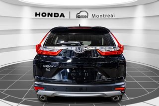2019 Honda CR-V LX in , Quebec - 6 - w320h240px