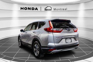 Honda CR-V LX 2019 à , Québec - 5 - w320h240px