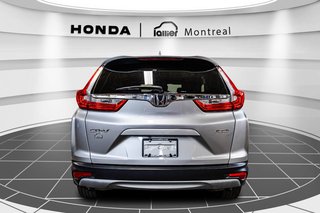 Honda CR-V LX 2019 à , Québec - 6 - w320h240px