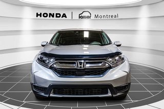 Honda CR-V LX 2019 à , Québec - 2 - w320h240px