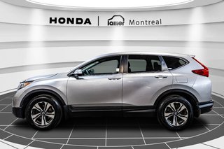 Honda CR-V LX 2019 à , Québec - 4 - w320h240px