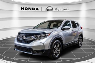Honda CR-V LX 2019 à , Québec - 3 - w320h240px