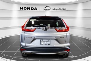 2019 Honda CR-V EX-L in , Quebec - 6 - w320h240px